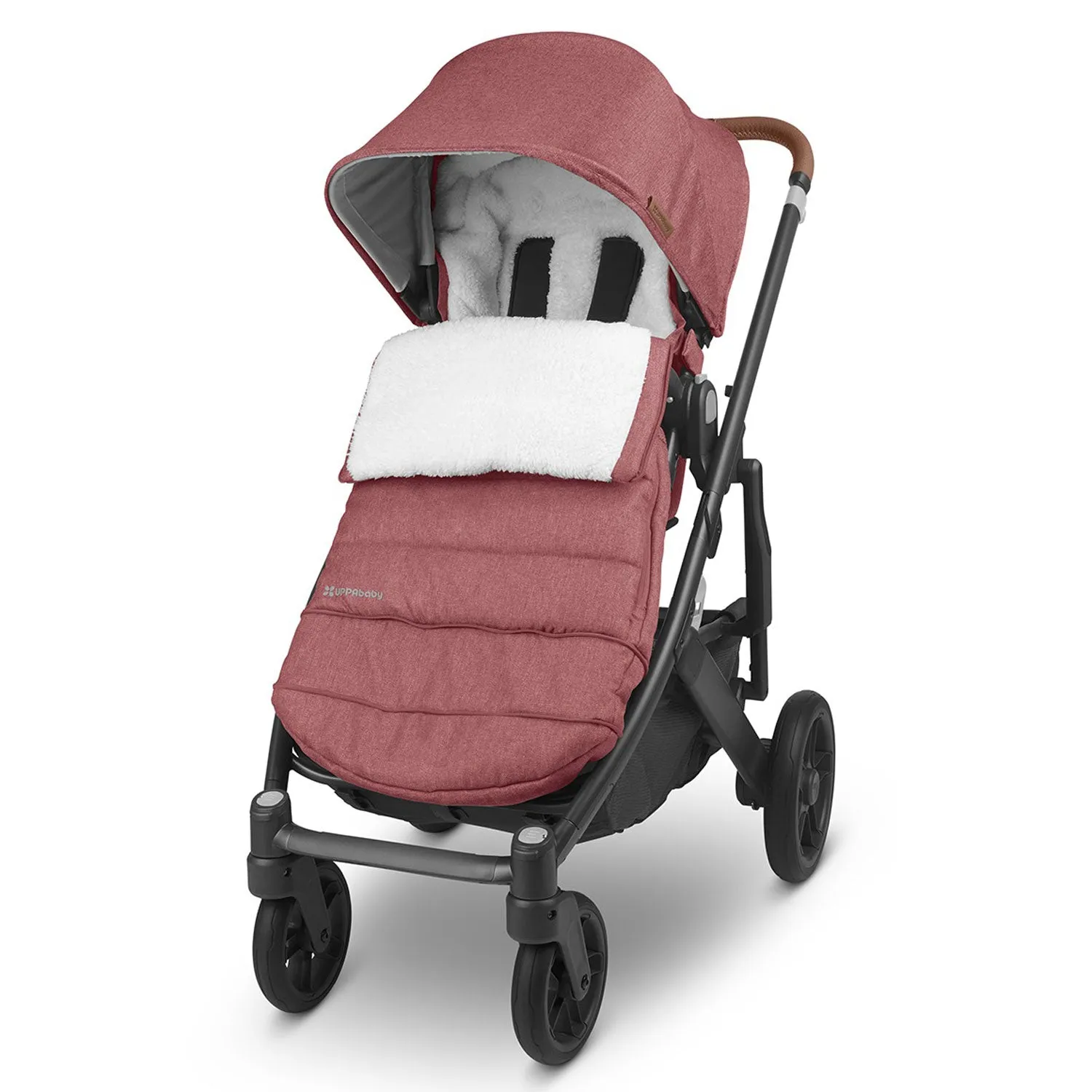 UPPAbaby CozyGanoosh