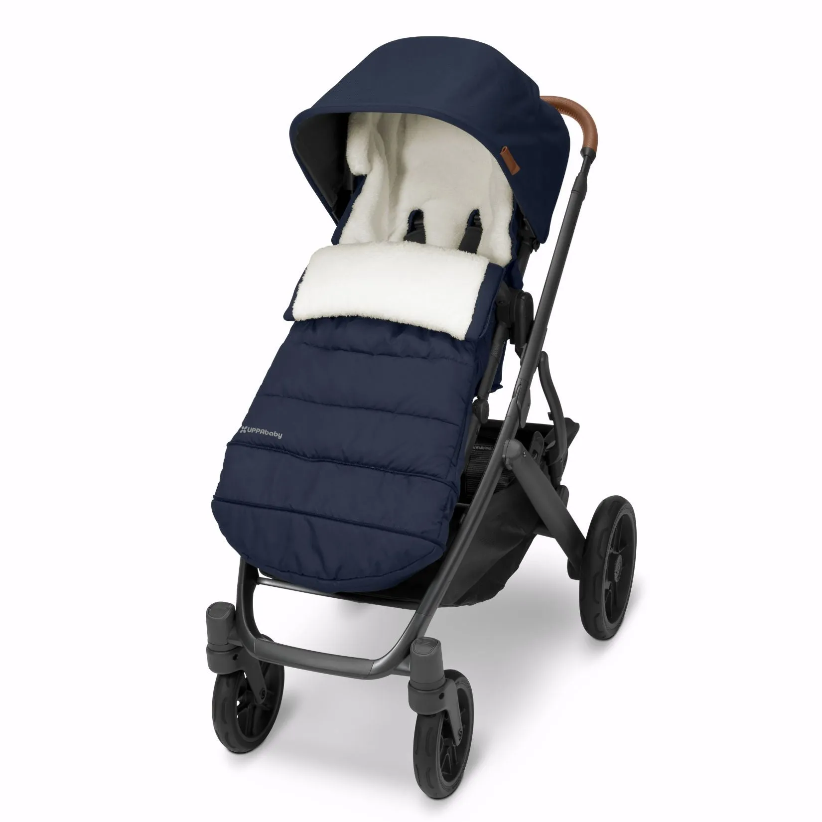 UPPAbaby CozyGanoosh