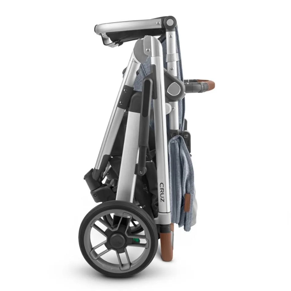 UPPAbaby - Cruz Stroller V2 - Gregory