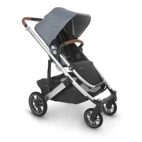 UPPAbaby - Cruz Stroller V2 - Gregory