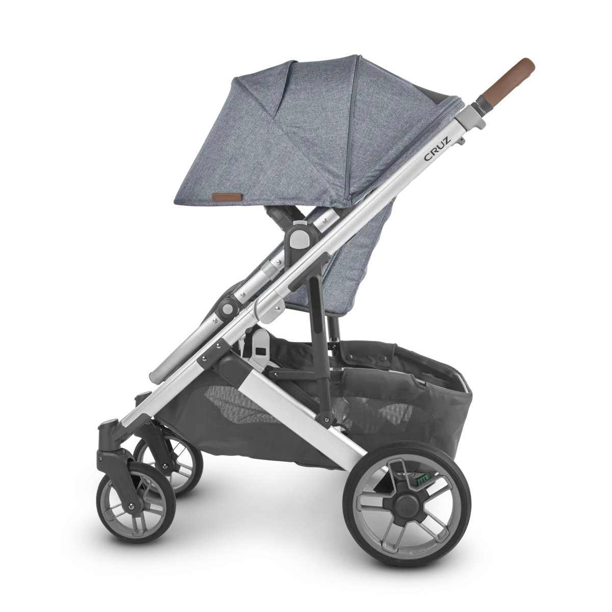 UPPAbaby - Cruz Stroller V2 - Gregory