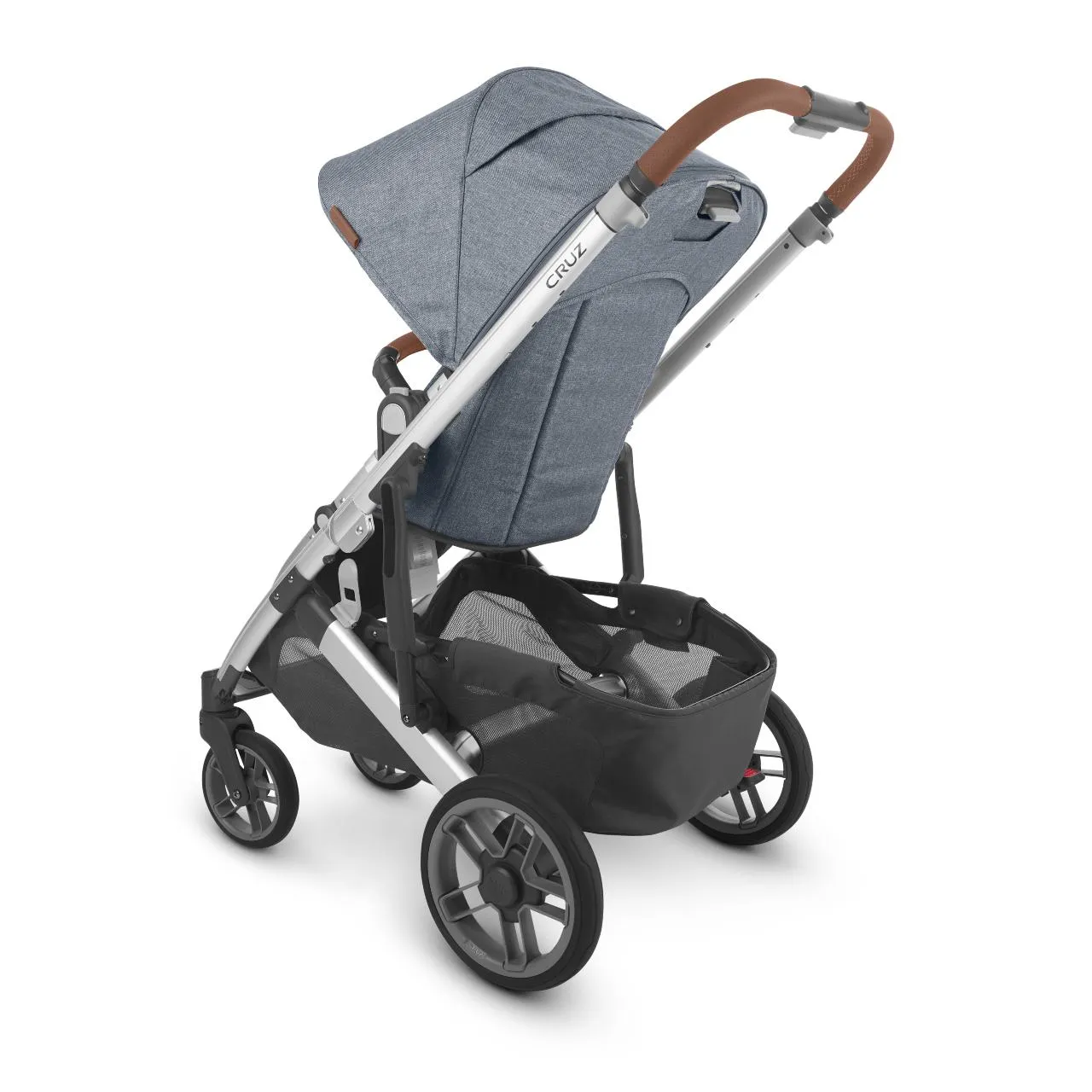 UPPAbaby - Cruz Stroller V2 - Gregory