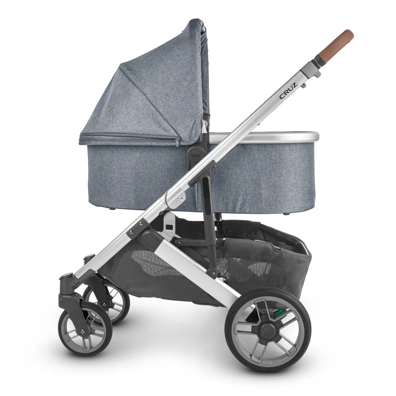 UPPAbaby - Cruz Stroller V2 - Gregory