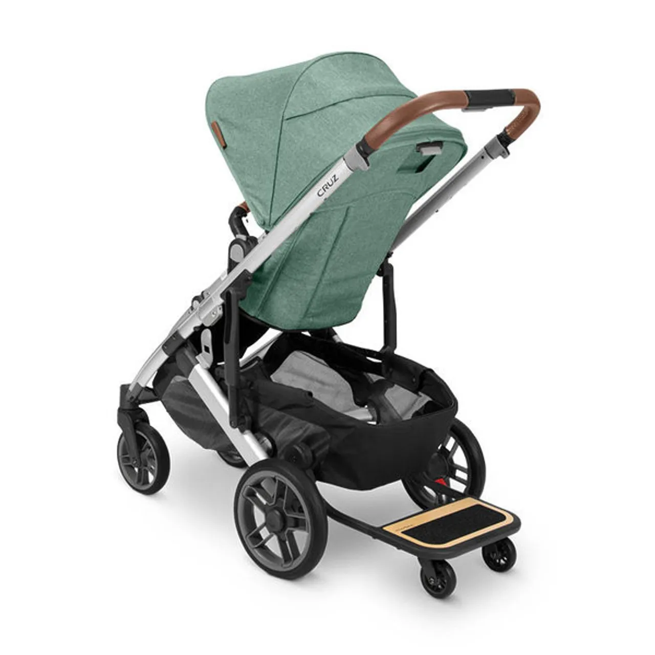 UPPAbaby CRUZ V2 PiggyBack Ride Along Board