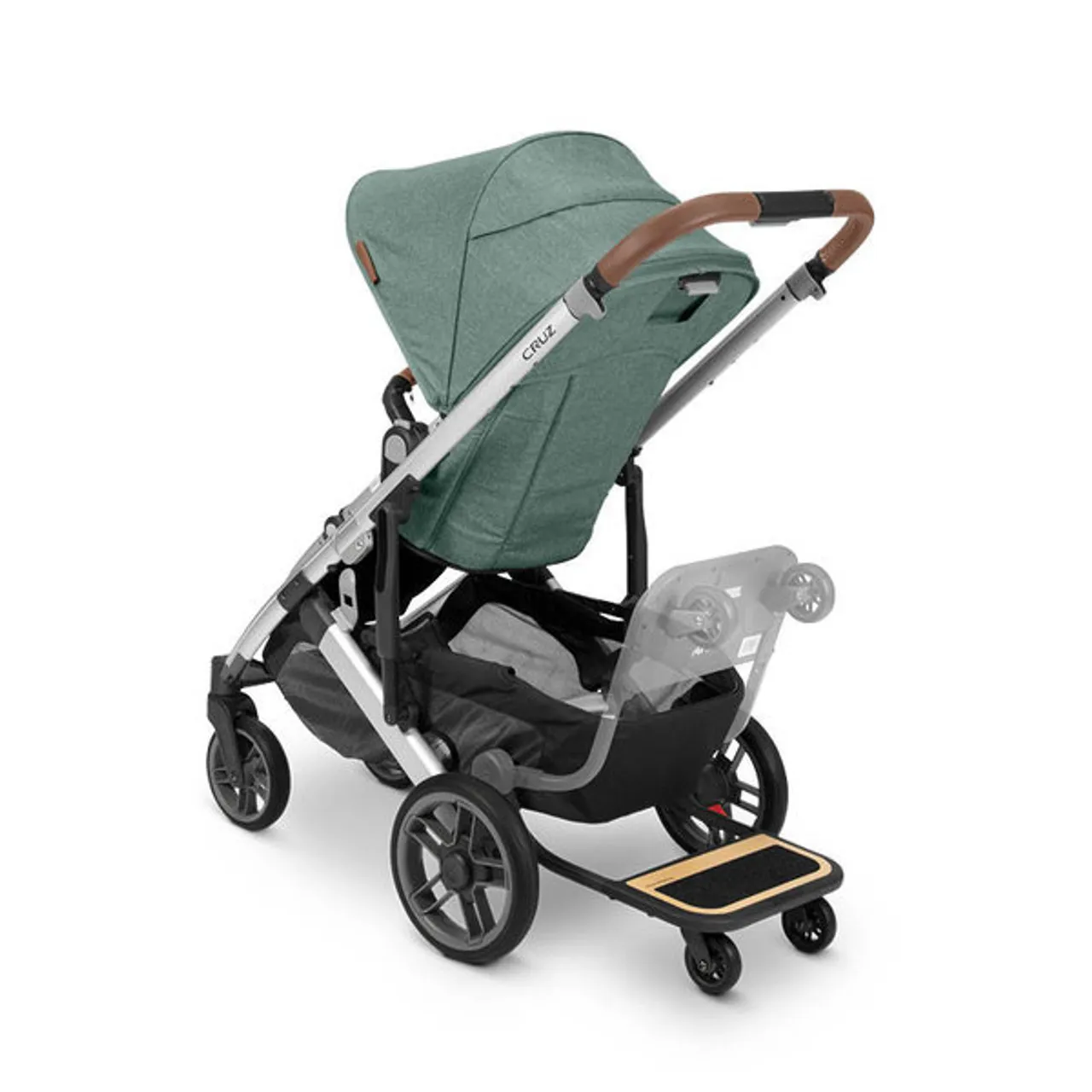 UPPAbaby CRUZ V2 PiggyBack Ride Along Board