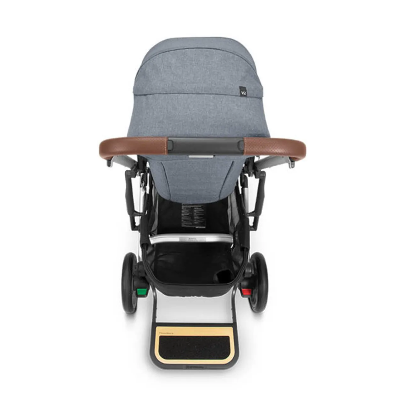 UPPAbaby CRUZ V2 PiggyBack Ride Along Board