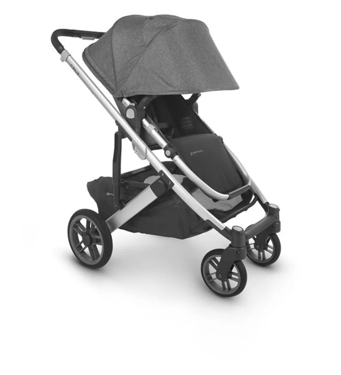 UPPAbaby CRUZ V2 Stroller