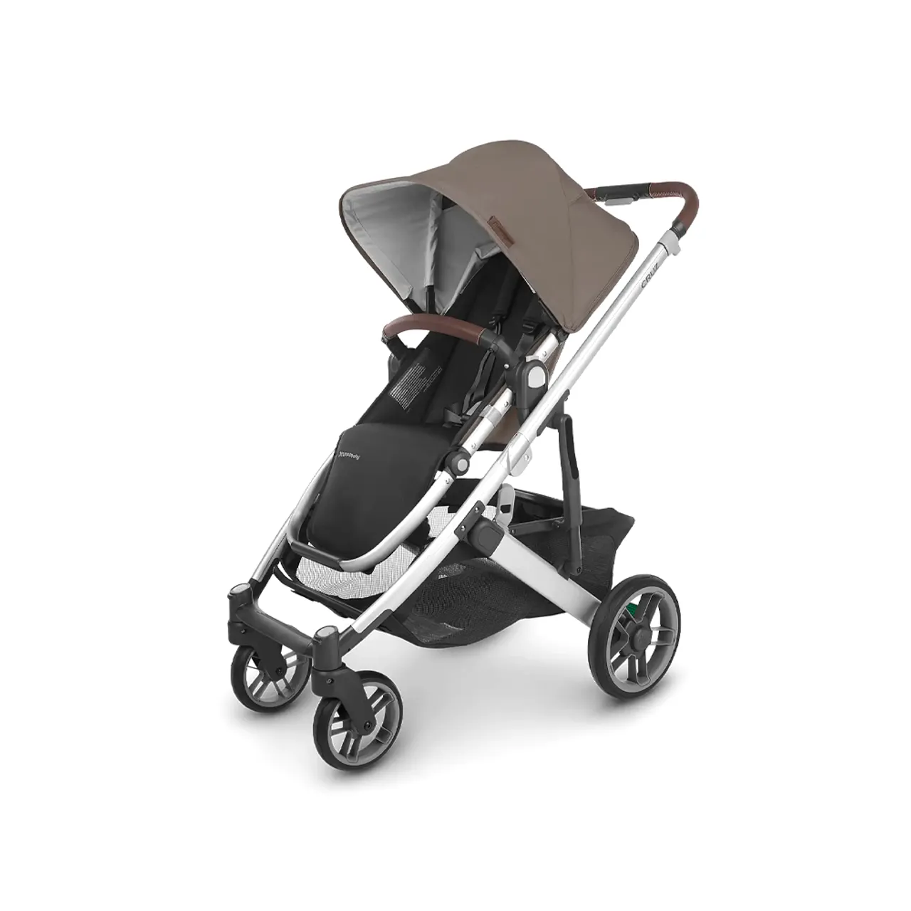 UPPAbaby CRUZ V2 Stroller