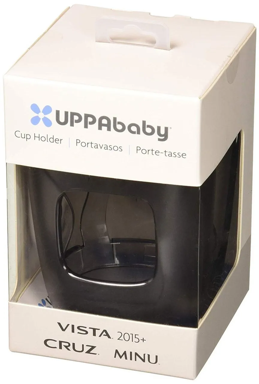 UPPAbaby Cup Holder - VISTA/CRUZ/MINU