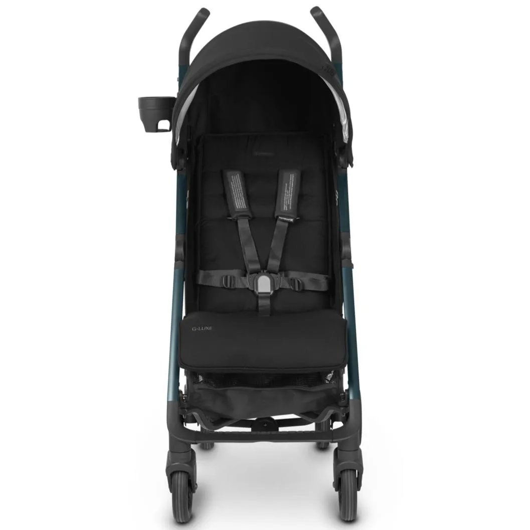 UPPAbaby - G-Luxe Umbrella Stroller - Jake