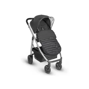 UPPAbaby Lightweight Ganoosh Morgan(Charcoal)