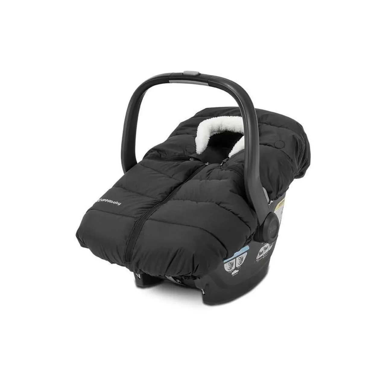 UPPABABY MESA COZYGANOOSH