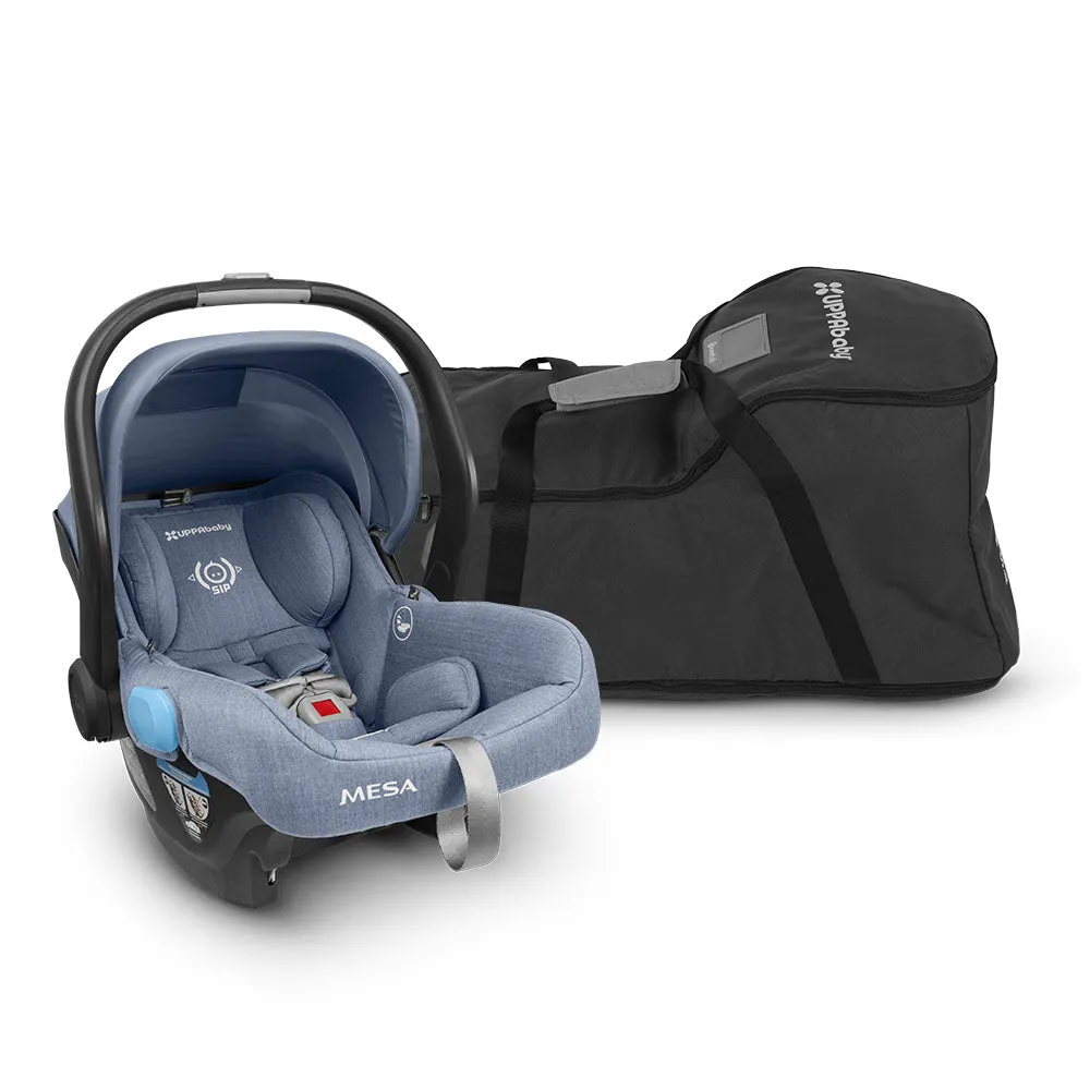 UPPAbaby MESA Family TravelSafe Travel Bag