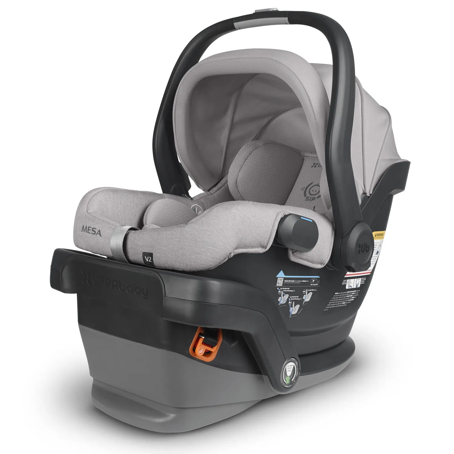 UPPAbaby MESA V2 Infant Car Seat