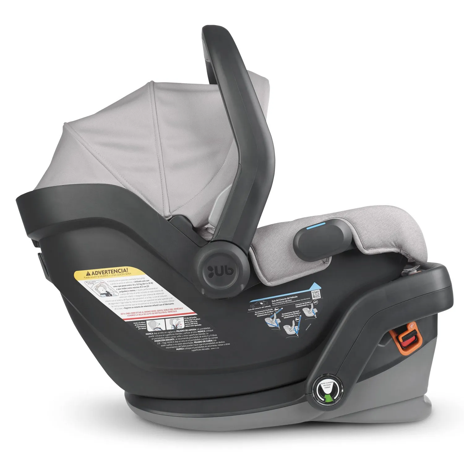 UPPAbaby MESA V2 Infant Car Seat