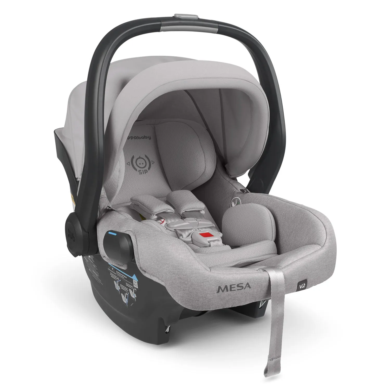 UPPAbaby MESA V2 Infant Car Seat