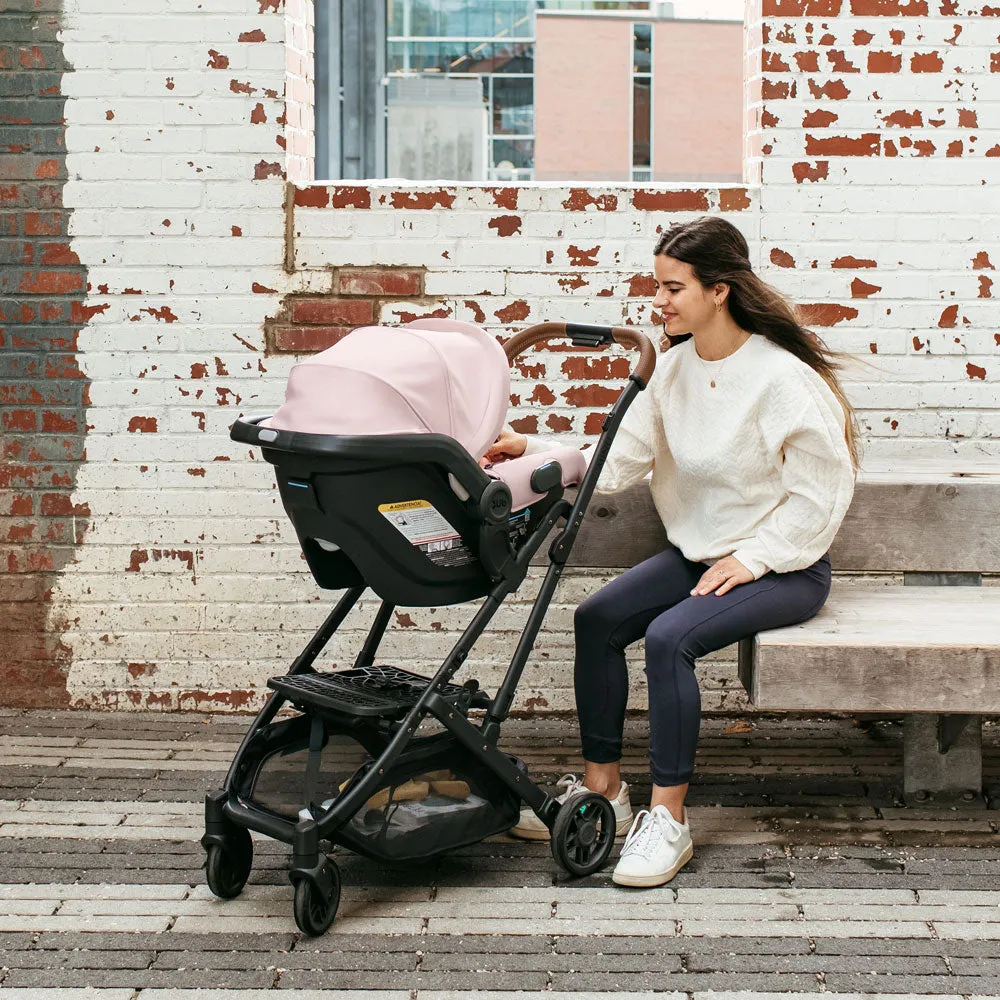 UPPAbaby MESA V2 Infant Car Seat