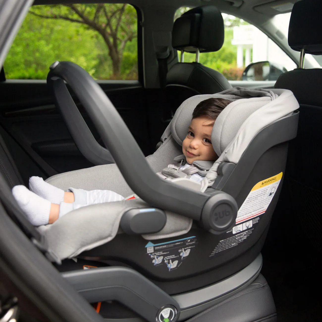 UPPAbaby MESA V2 Infant Car Seat