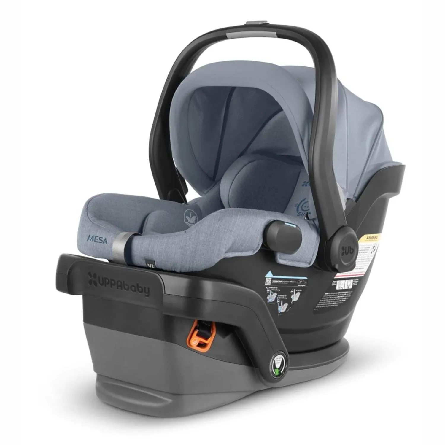 UPPAbaby MESA V2 Infant Car Seat