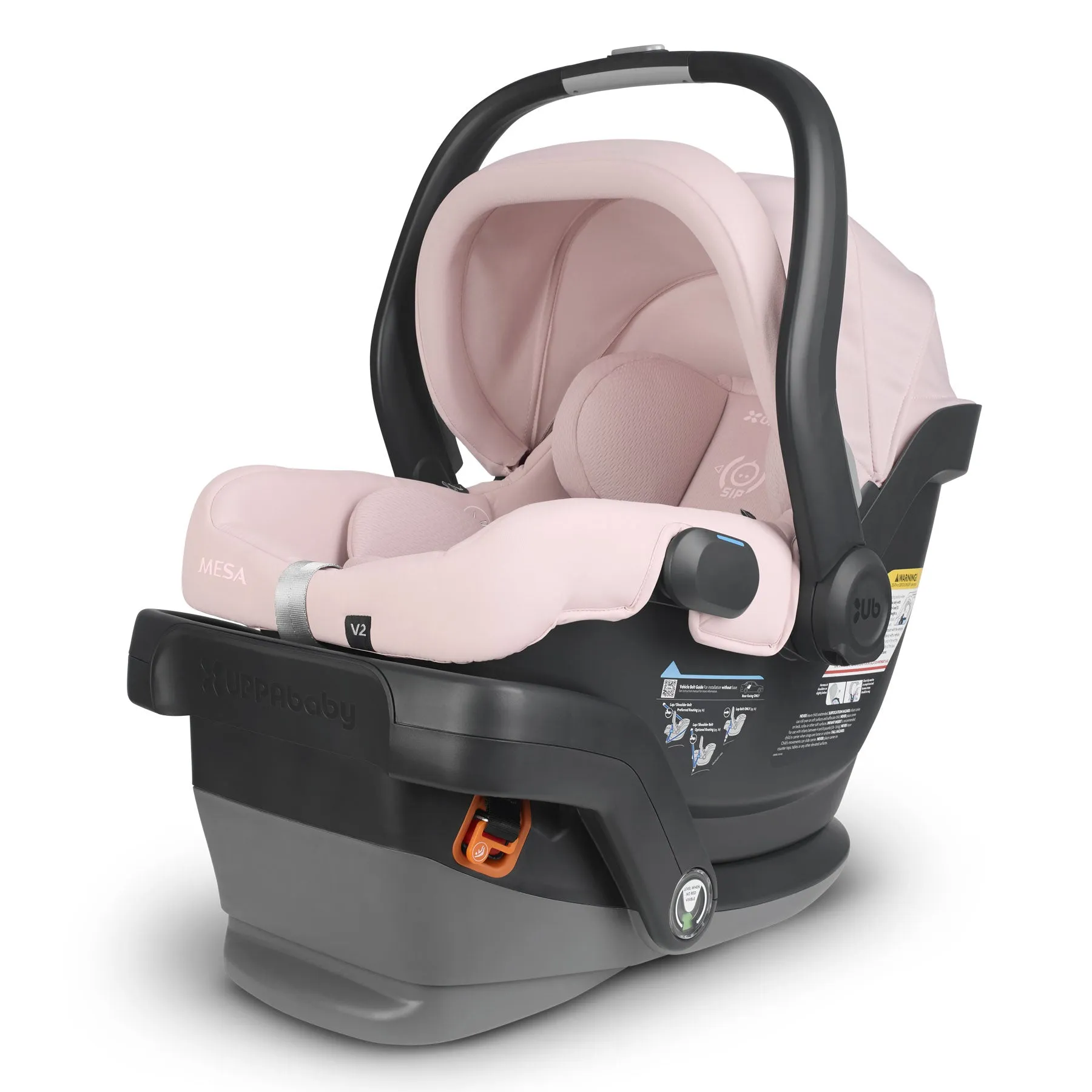 UPPAbaby MESA V2 Infant Car Seat