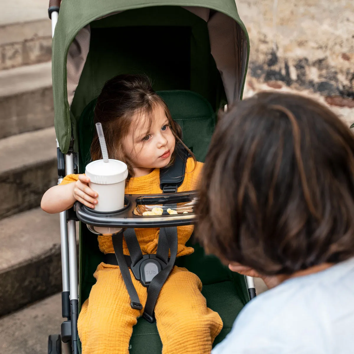 UPPAbaby MINU / MINU V2 Snack Tray