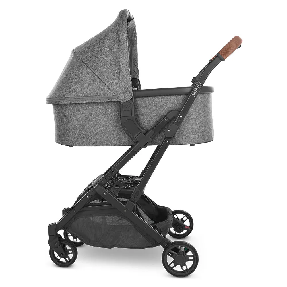 UPPAbaby - Minu Adapters - Mesa + Bassinet