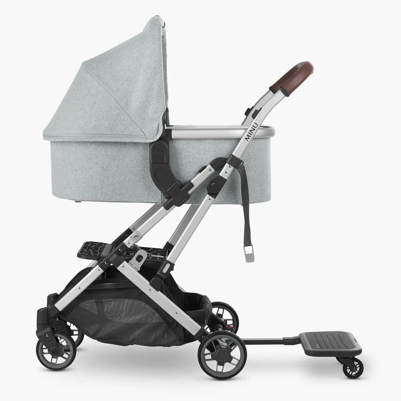 UPPAbaby MINU V2 Piggyback Piggyback