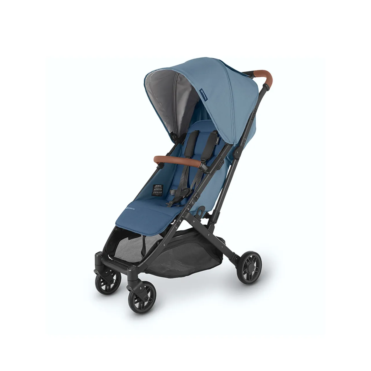 UPPAbaby MINU v2 Stroller