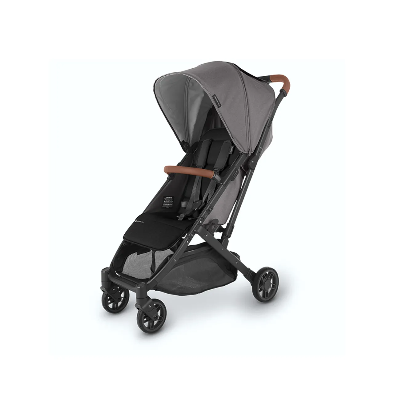 UPPAbaby MINU v2 Stroller