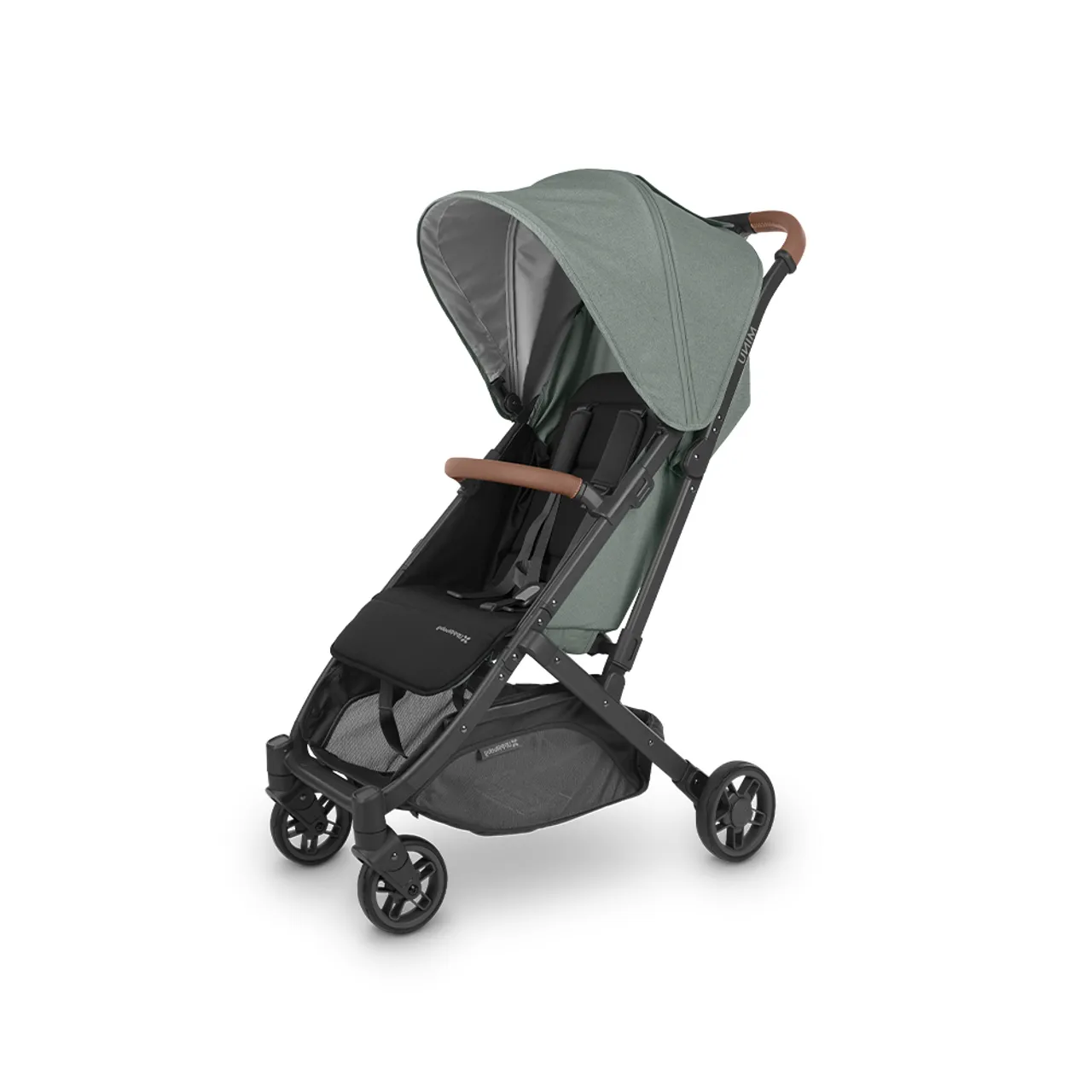 UPPAbaby MINU v2 Stroller