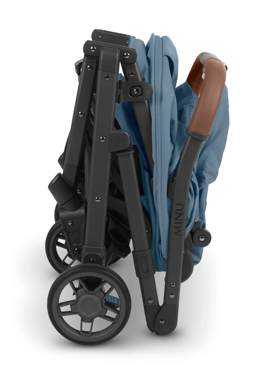 UPPAbaby MINU v2 Stroller