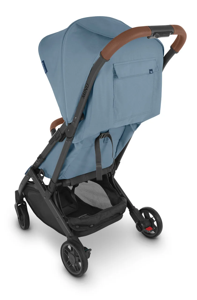 UPPAbaby MINU v2 Stroller