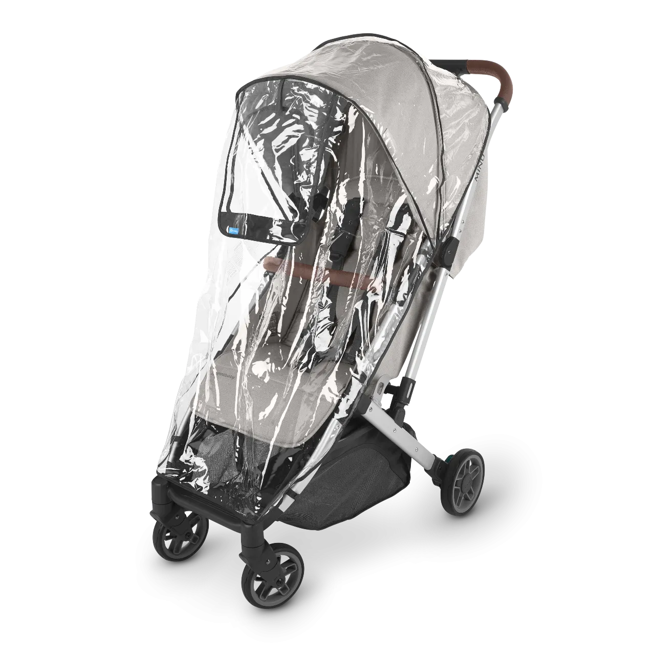 UPPAbaby - Rain Shield - Minu Series