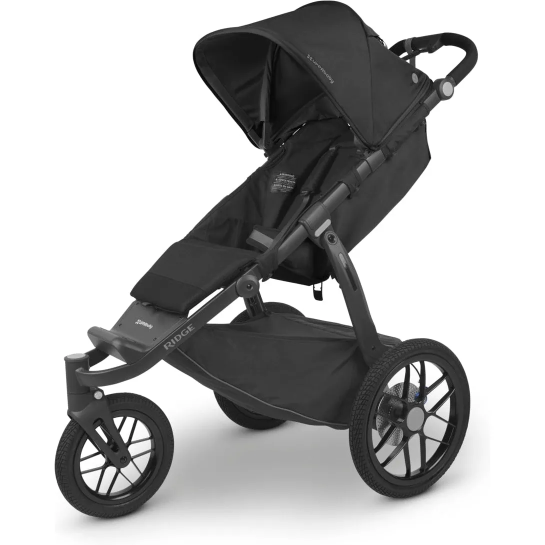 UPPAbaby Ridge All-Terrain Stroller