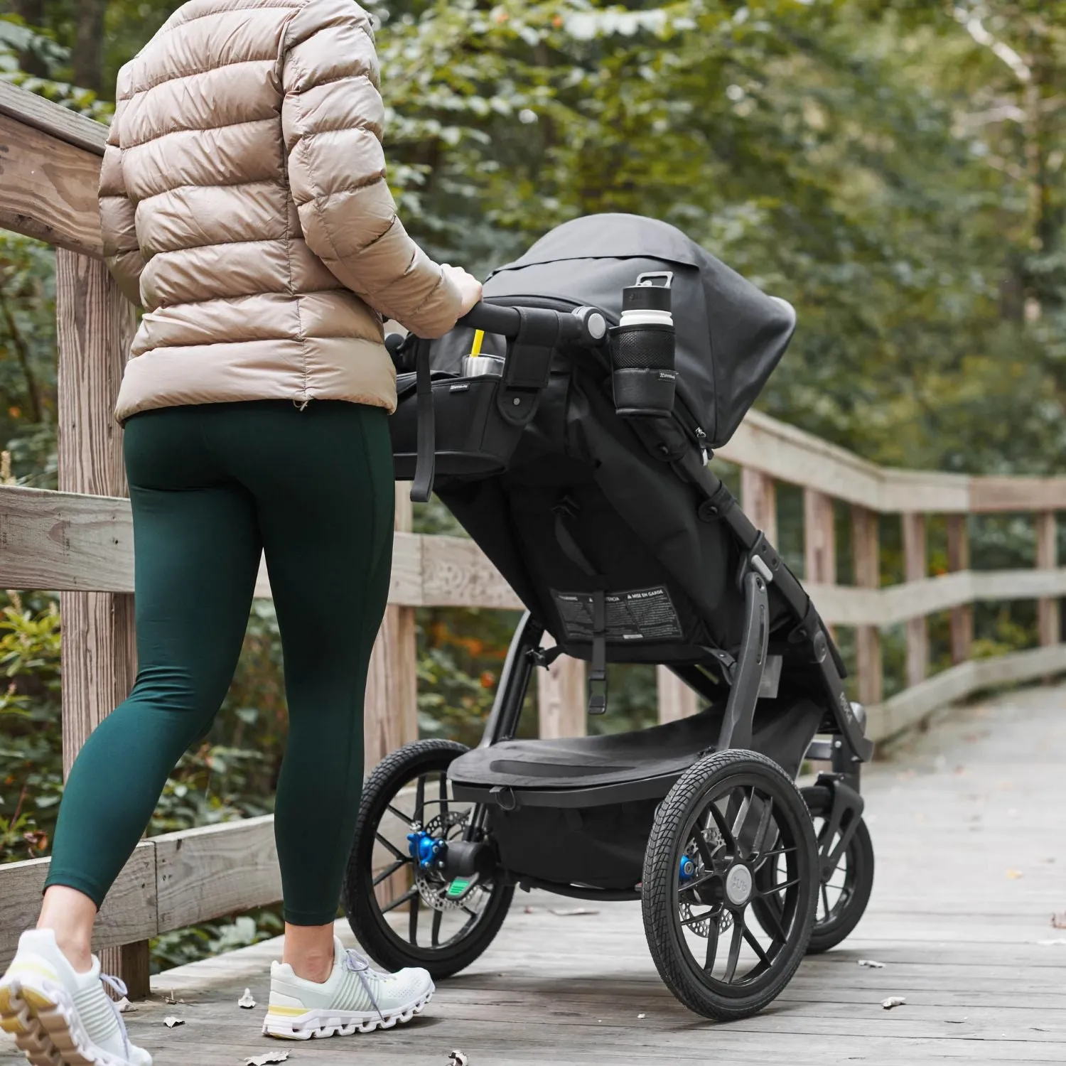 UPPAbaby RIDGE Cup Holder