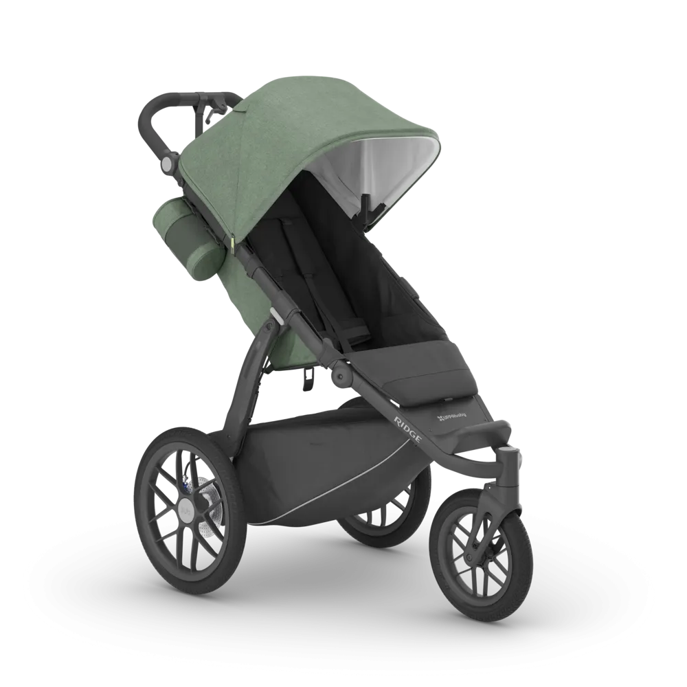 UPPAbaby - Ridge Jogging Stroller - Gwen