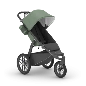 UPPAbaby - Ridge Jogging Stroller - Gwen