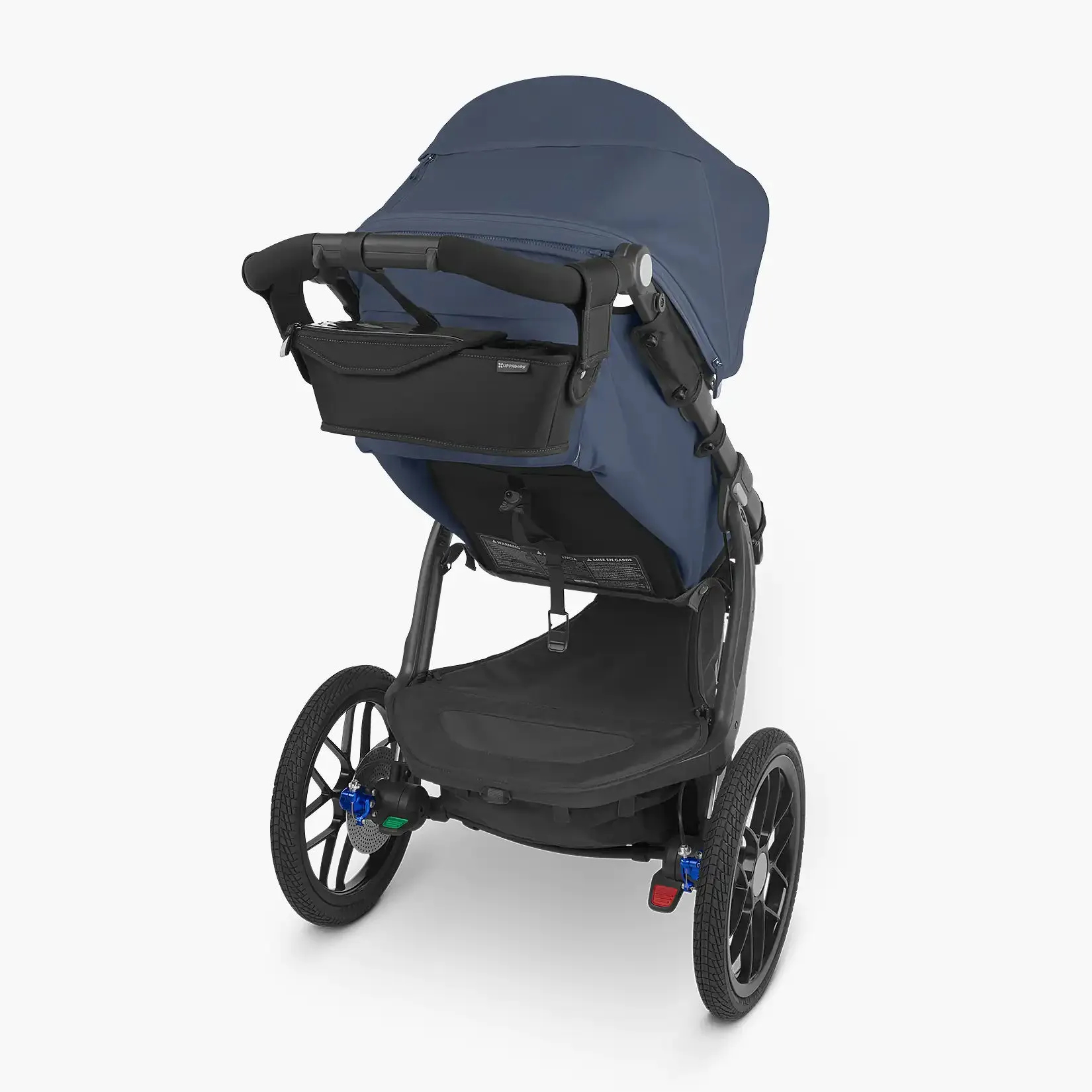 UPPAbaby RIDGE Parent Console