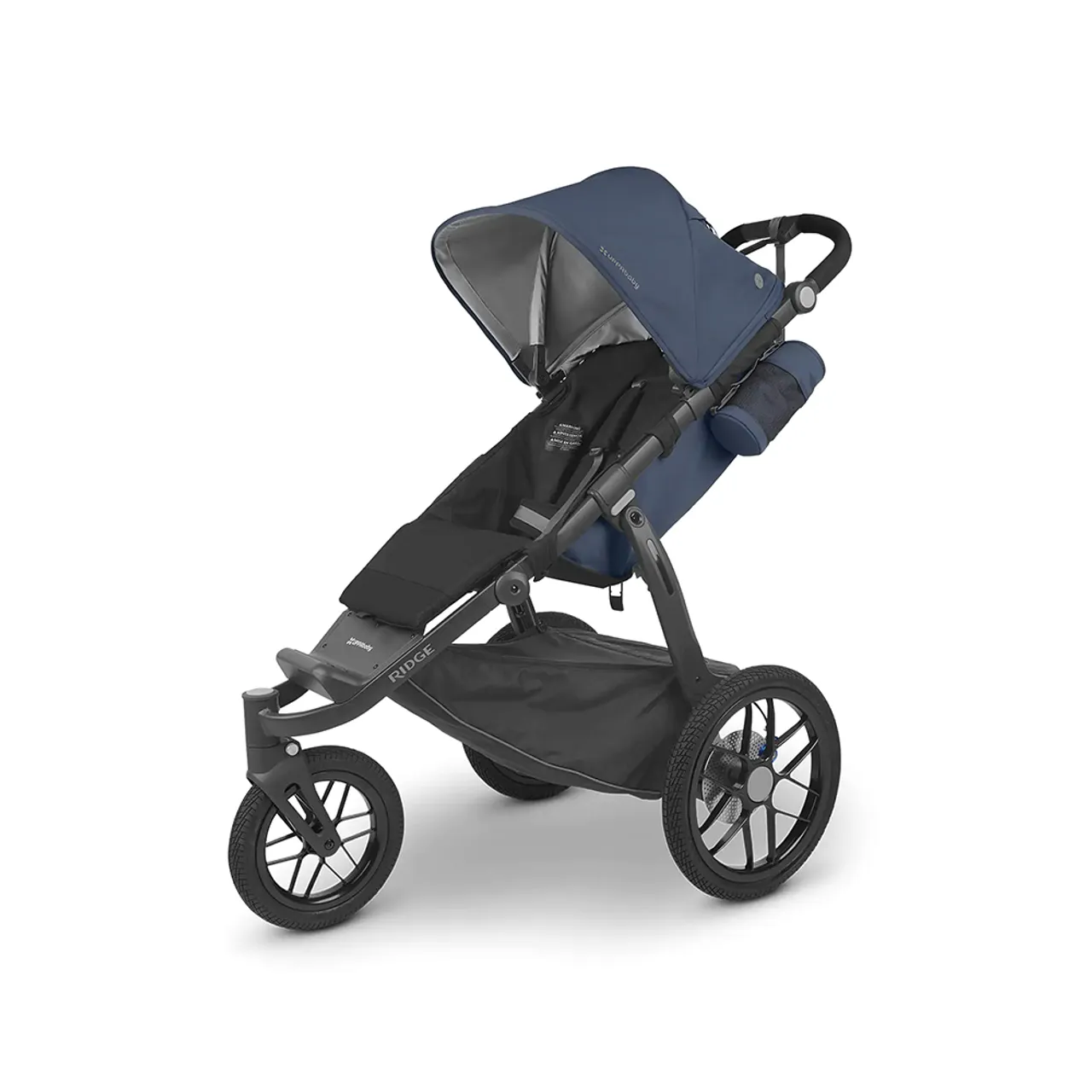 UPPAbaby RIDGE Stroller