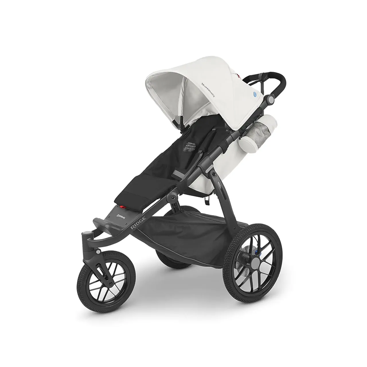 UPPAbaby RIDGE Stroller