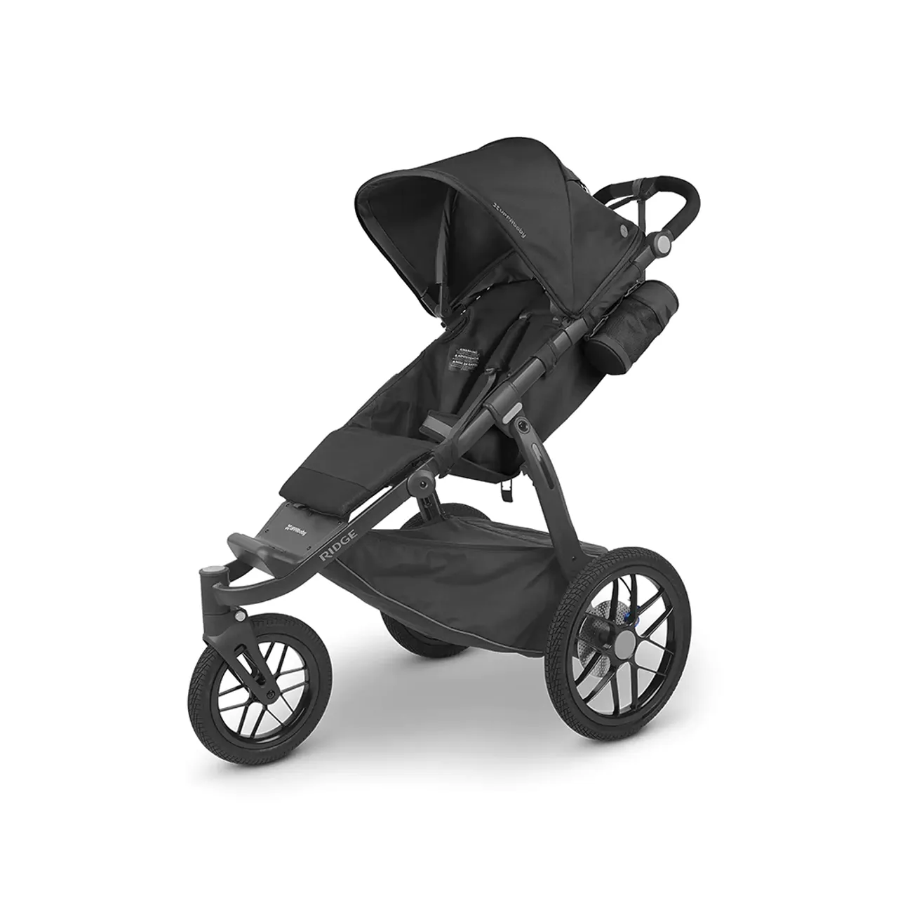 UPPAbaby RIDGE Stroller