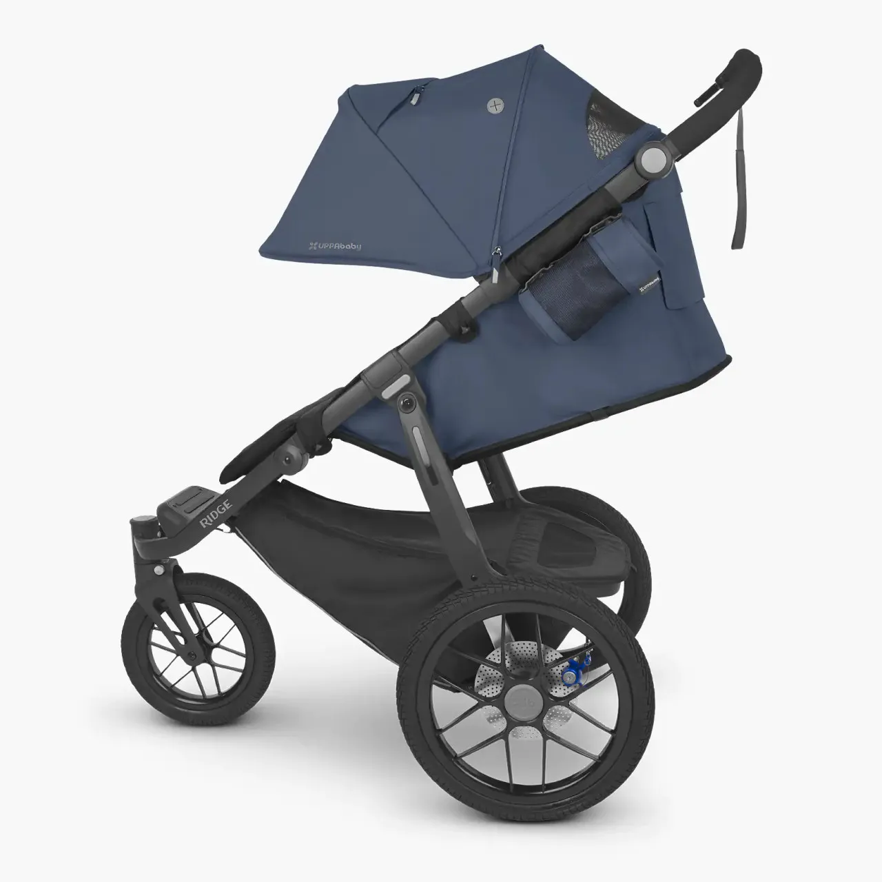 UPPAbaby RIDGE Stroller