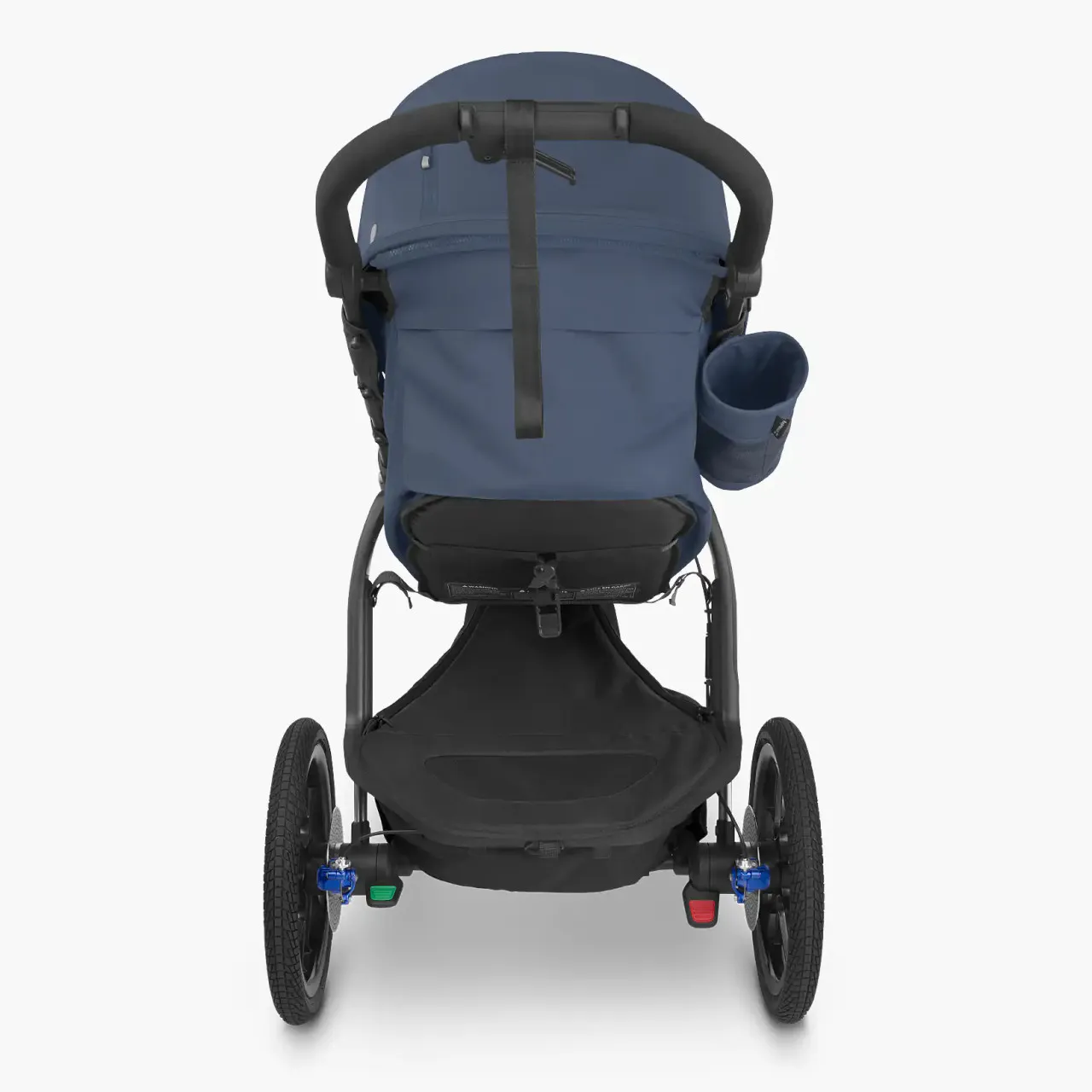 UPPAbaby RIDGE Stroller