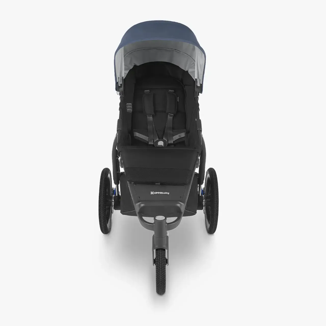 UPPAbaby RIDGE Stroller