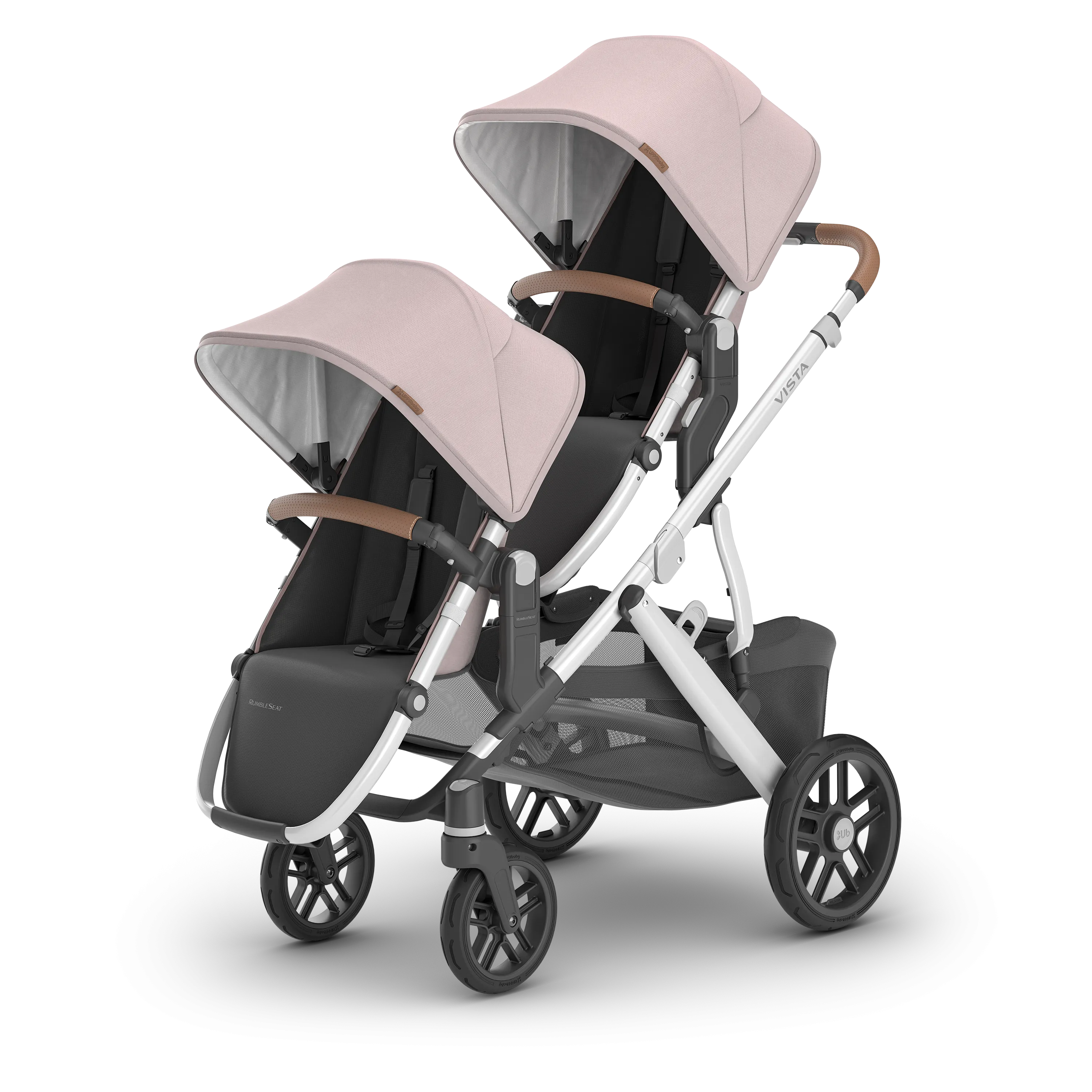 UPPAbaby - Rumble Seat V2+ - Alice