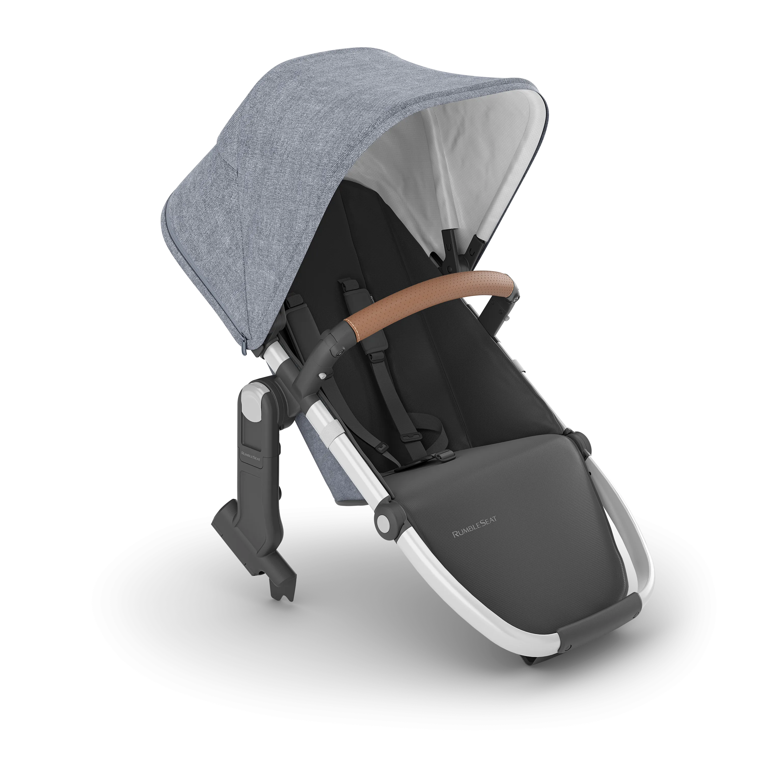 UPPAbaby - Rumble Seat V2+ - Gregory