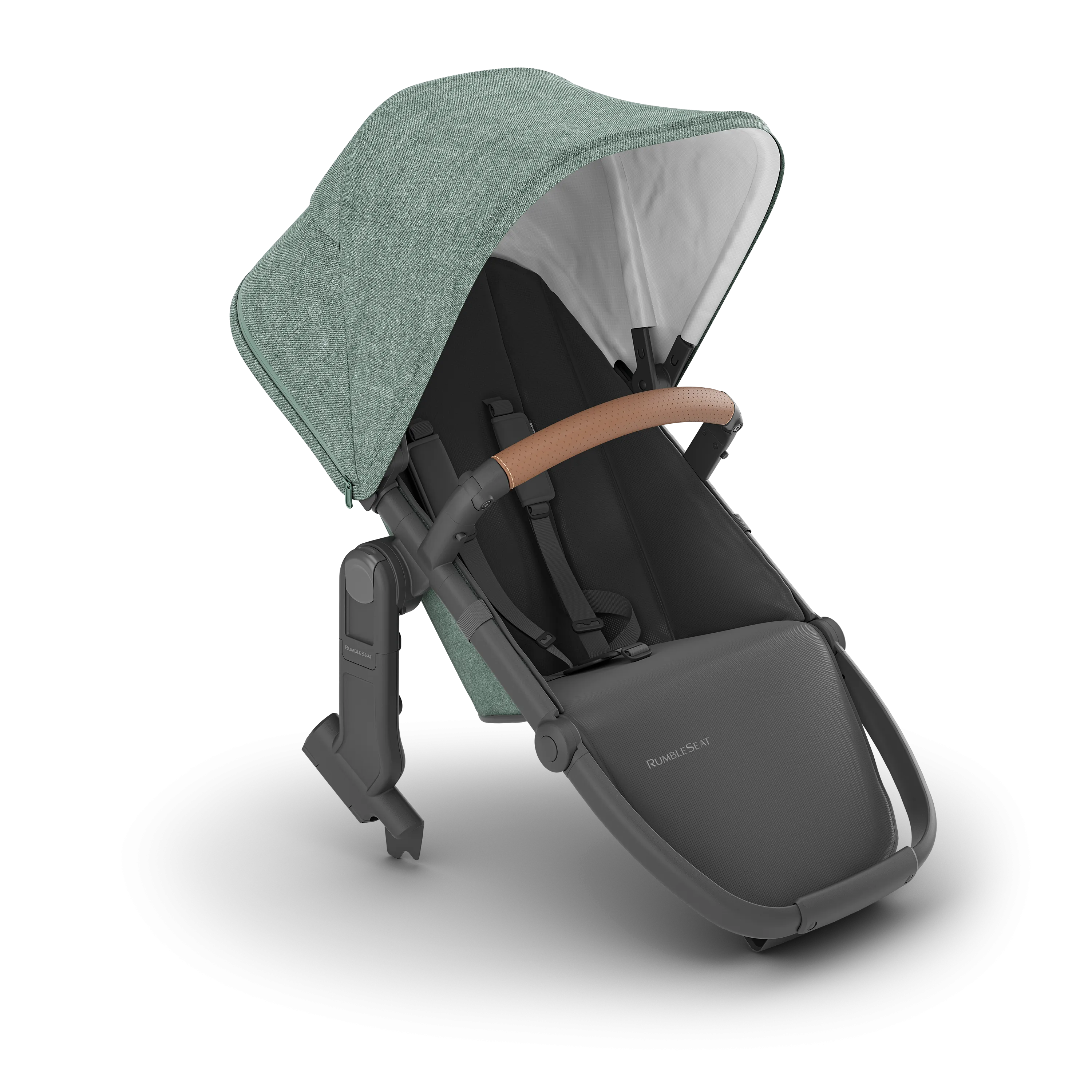 UPPAbaby - Rumble Seat V2+ - Gwen