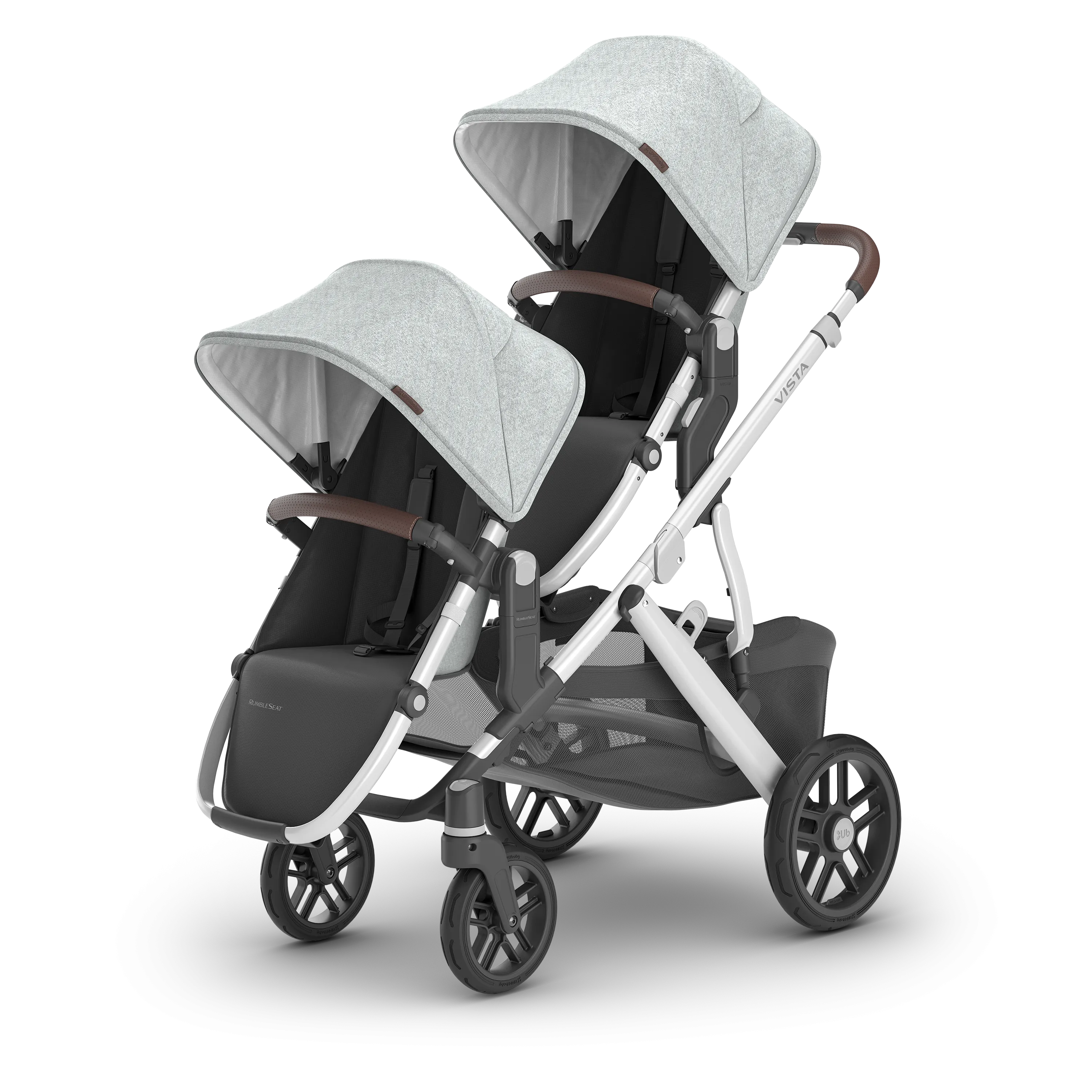 UPPAbaby - Rumble Seat V2+ - Stella