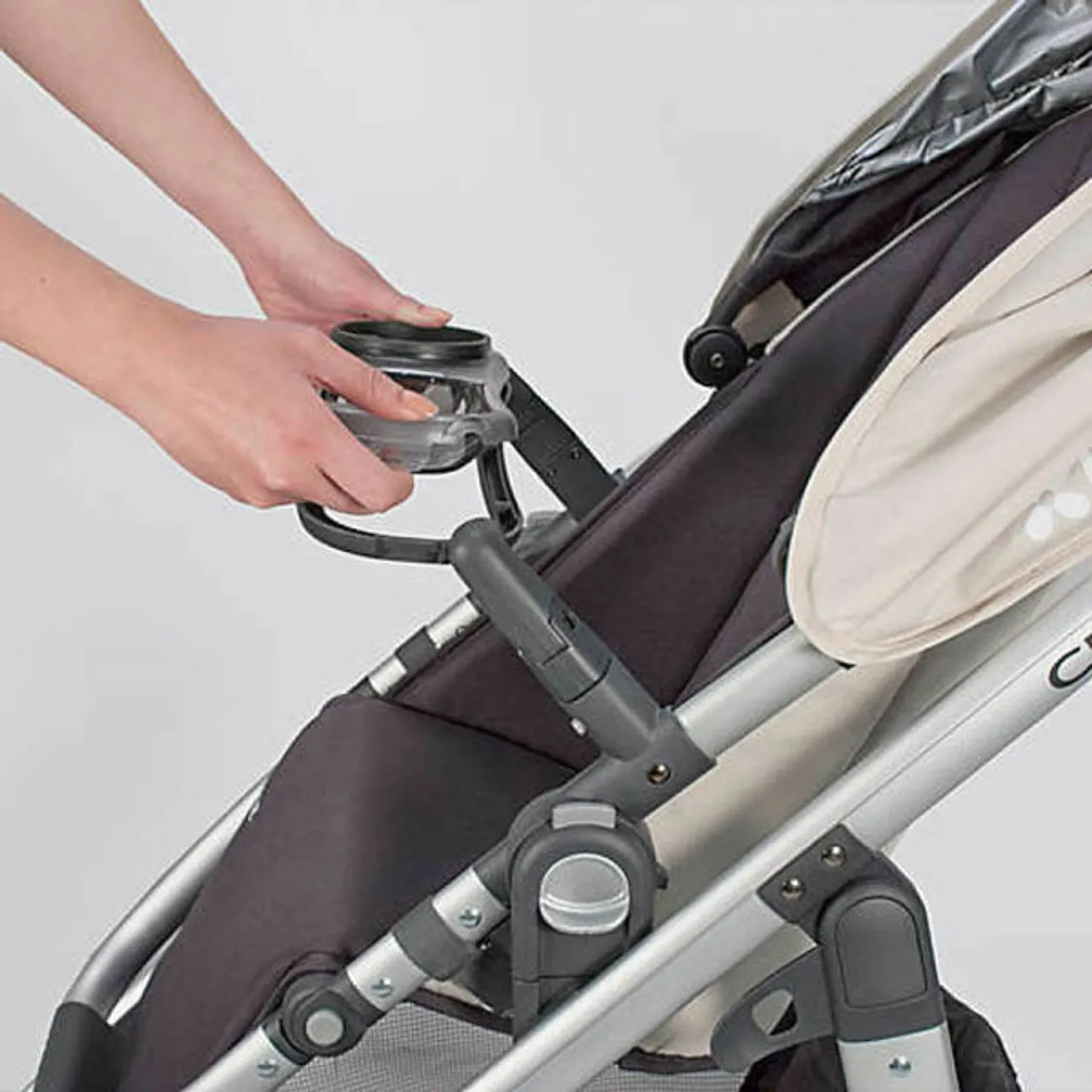 UPPAbaby SnackTray