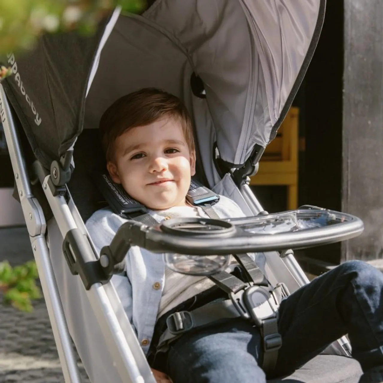 UPPAbaby SnackTray